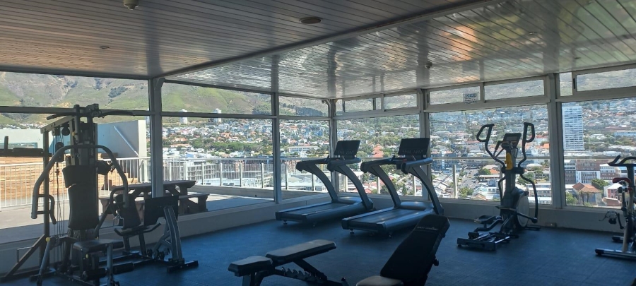 2 Bedroom Property for Sale in Cape Town City Centre Western Cape